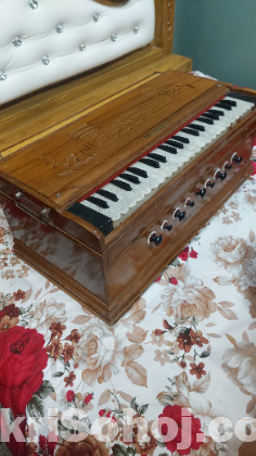 Harmonium